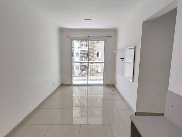 #6413-RM - Apartamento para Venda em Taboão da Serra - SP - 3
