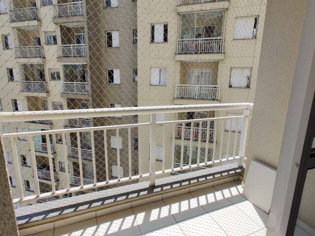 #6413-RM - Apartamento para Venda em Taboão da Serra - SP - 1