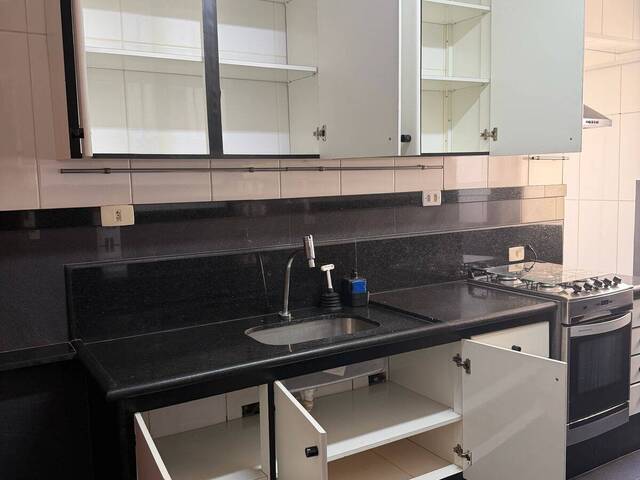 Apartamento para Locação em Taboão da Serra - 4