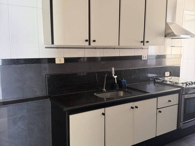 Apartamento para Locação em Taboão da Serra - 5