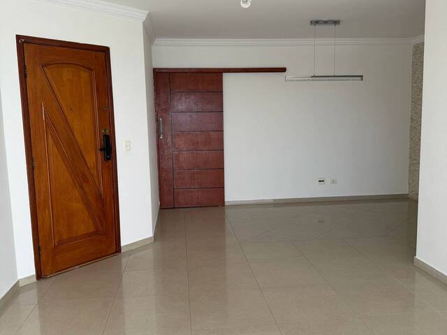 #6414-RM - Apartamento para Locação em Taboão da Serra - SP - 2