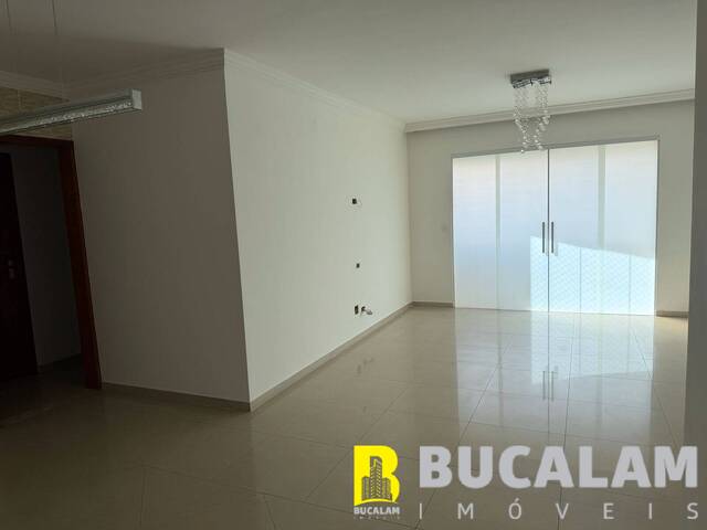 #6414-RM - Apartamento para Locação em Taboão da Serra - SP - 1