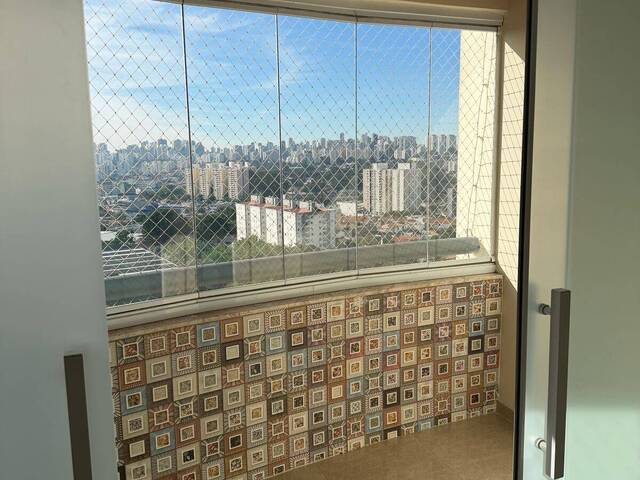 #6414-RM - Apartamento para Locação em Taboão da Serra - SP - 3