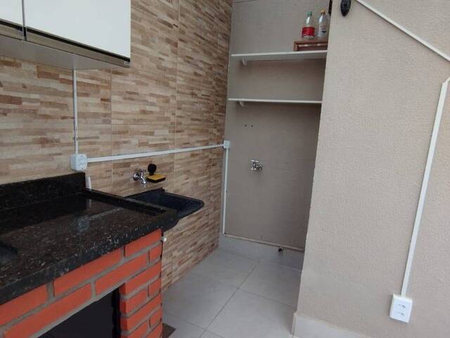 Cobertura para Venda em Taboão da Serra - 4