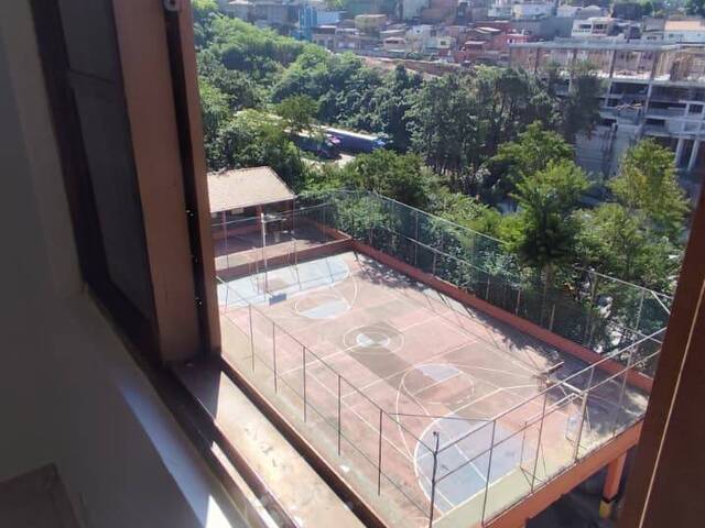 #6416-R - Apartamento para Venda em Embu das Artes - SP - 1