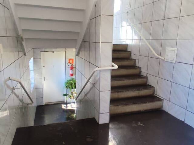 #6416-R - Apartamento para Venda em Embu das Artes - SP - 3