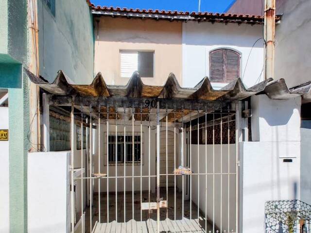 #6417-RM - Casa para Venda em Taboão da Serra - SP - 1