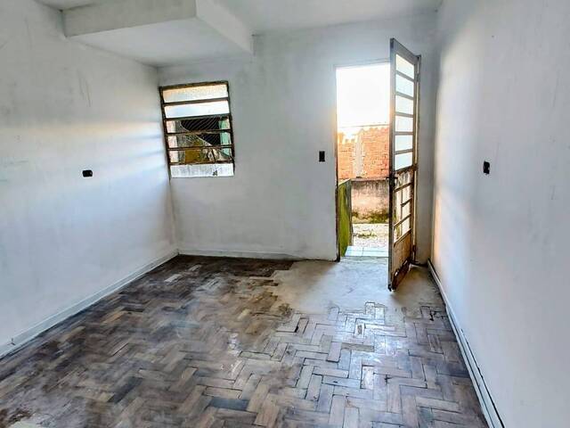 #6417-RM - Casa para Venda em Taboão da Serra - SP - 2