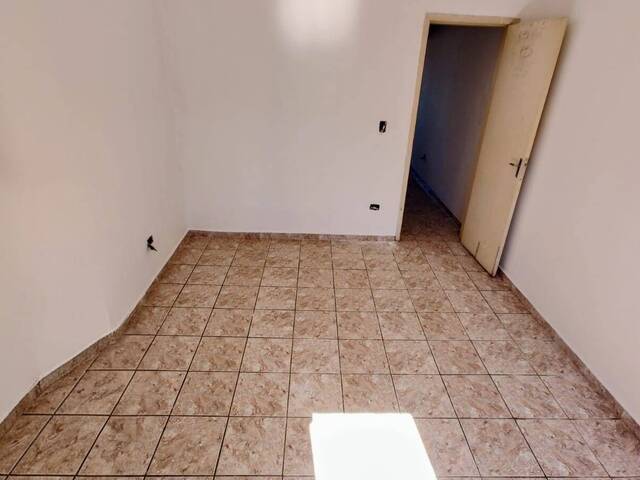 #6417-RM - Casa para Venda em Taboão da Serra - SP - 3
