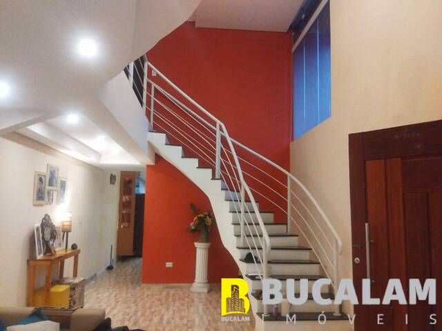 Casa para Venda em Taboão da Serra - 5