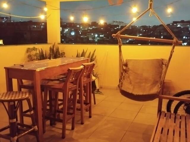 #6418-RM - Casa para Venda em Taboão da Serra - SP - 1