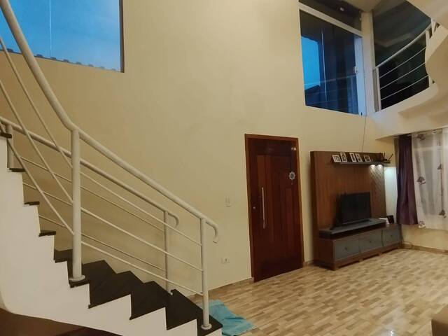 Casa para Venda em Taboão da Serra - 4