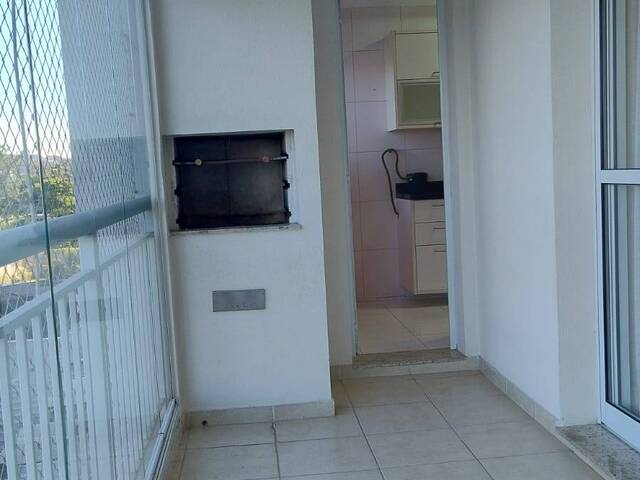 Apartamento para Venda em Taboão da Serra - 4
