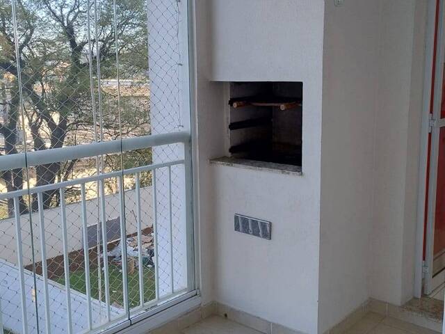 #6419-RM - Apartamento para Venda em Taboão da Serra - SP - 3