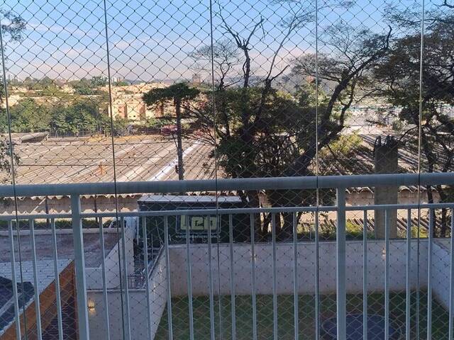 Apartamento para Venda em Taboão da Serra - 5