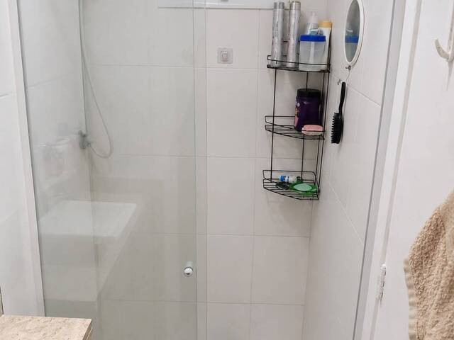 Apartamento para Venda em Taboão da Serra - 4