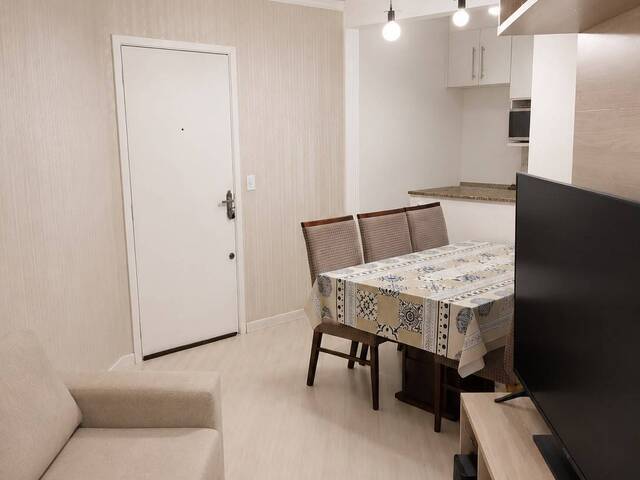 #6420-R - Apartamento para Venda em Taboão da Serra - SP - 2