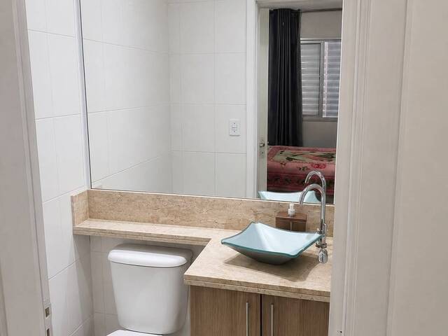 Apartamento para Venda em Taboão da Serra - 5