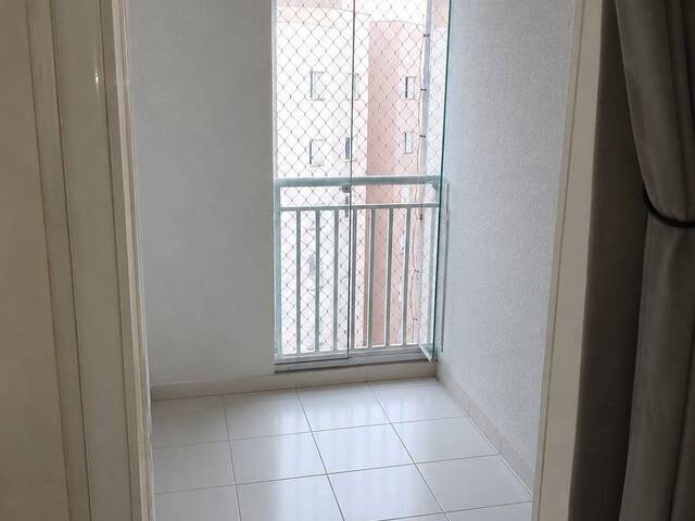 #6420-R - Apartamento para Venda em Taboão da Serra - SP - 3