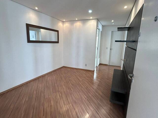 #6421-RM - Apartamento para Venda em Taboão da Serra - SP - 1