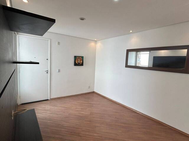 #6421-RM - Apartamento para Venda em Taboão da Serra - SP - 2