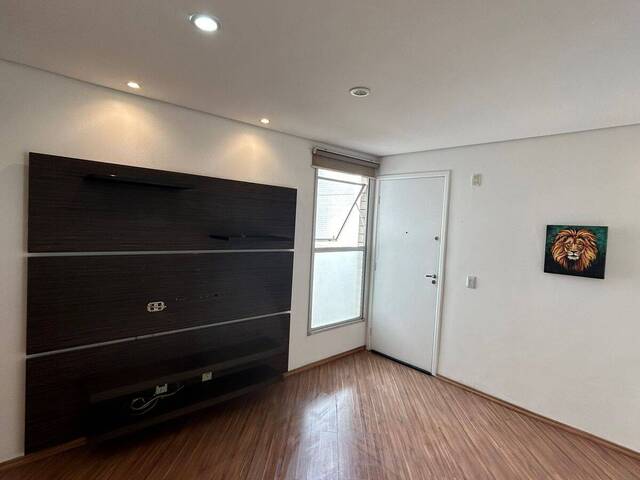 #6421-RM - Apartamento para Venda em Taboão da Serra - SP - 3