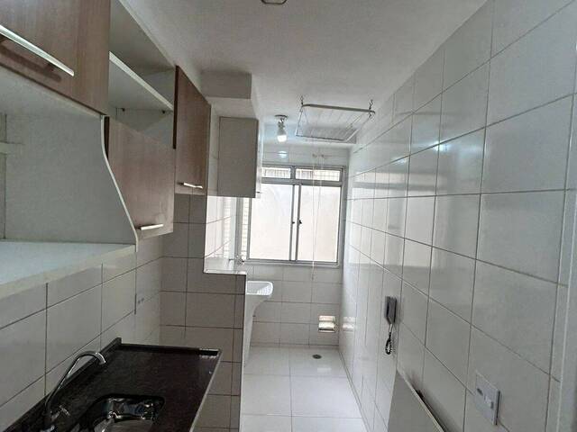 Apartamento para Venda em Taboão da Serra - 5
