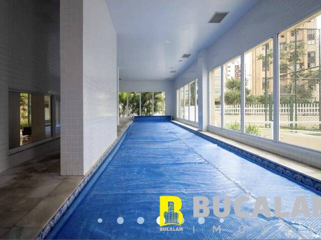 #6423-R - Apartamento para Venda em São Paulo - SP - 2