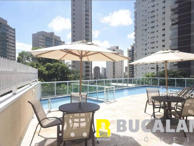 #6423-R - Apartamento para Venda em São Paulo - SP - 1