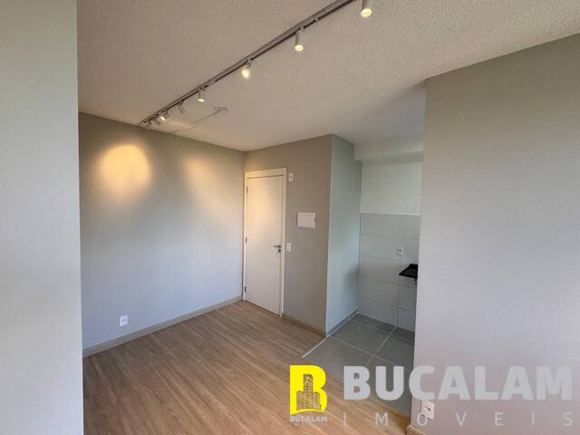 #6424-RM - Apartamento para Venda em Taboão da Serra - SP - 2
