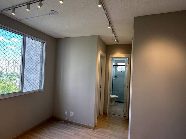 #6424-RM - Apartamento para Venda em Taboão da Serra - SP - 3