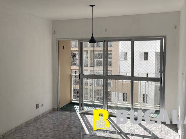 #6425-R - Apartamento para Locação em Taboão da Serra - SP - 2
