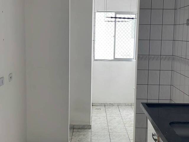 Apartamento para Locação em Taboão da Serra - 5