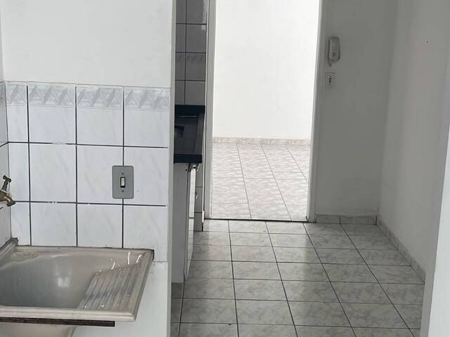 Apartamento para Locação em Taboão da Serra - 4