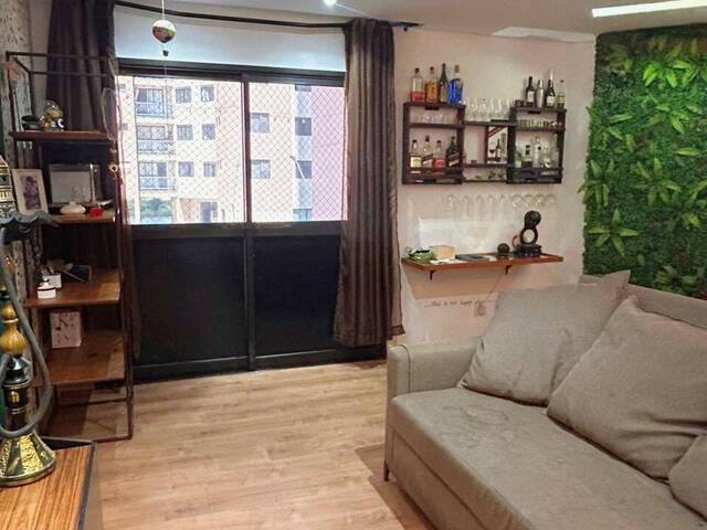 Apartamento para Venda em Taboão da Serra - 5