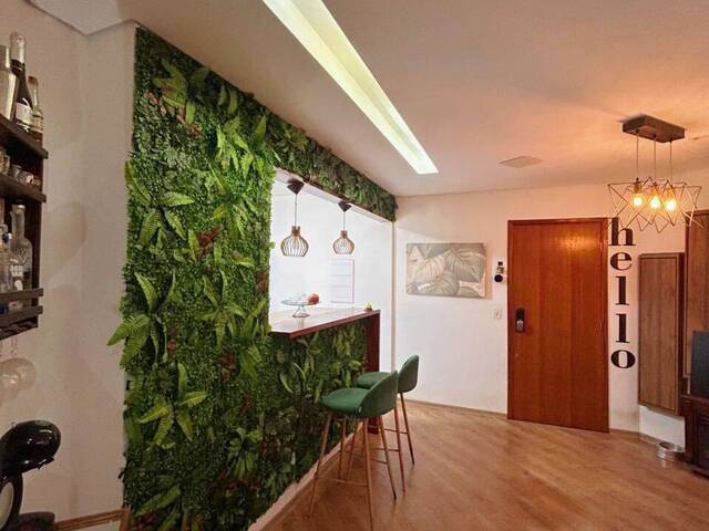 Apartamento para Venda em Taboão da Serra - 4