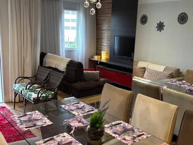 #6427-RM - Apartamento para Venda em São Paulo - SP - 1