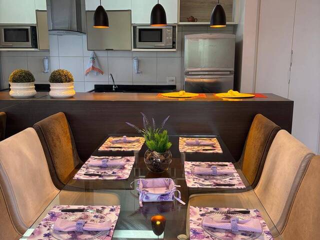 #6427-RM - Apartamento para Venda em São Paulo - SP - 2