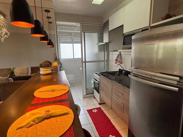 #6427-RM - Apartamento para Venda em São Paulo - SP - 3