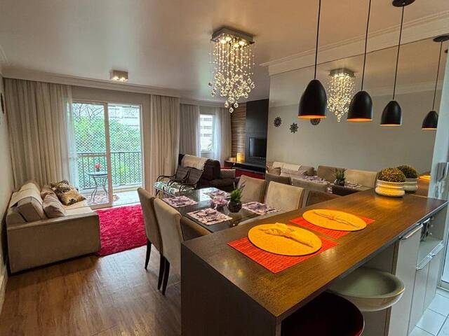 Apartamento para Venda em São Paulo - 4