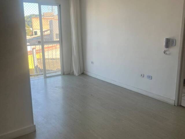 Apartamento para Venda em Taboão da Serra - 4