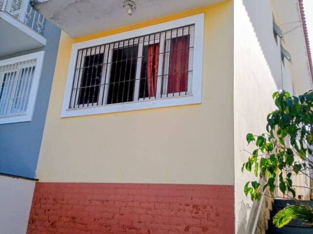 #6429-R - Casa para Venda em Taboão da Serra - SP - 1