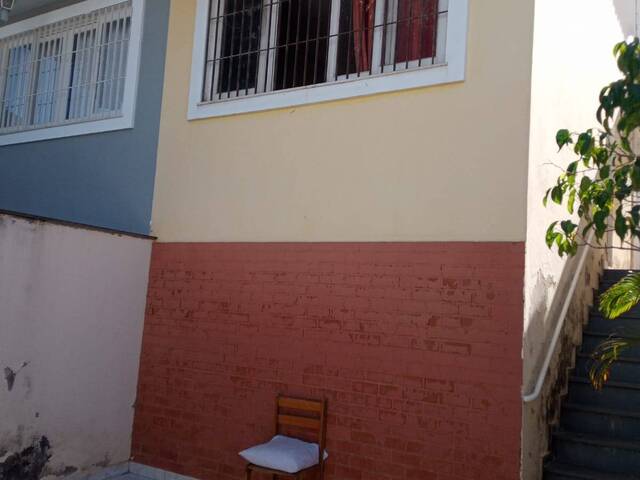 #6429-R - Casa para Venda em Taboão da Serra - SP - 3