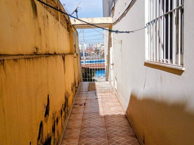 Casa para Venda em Taboão da Serra - 5