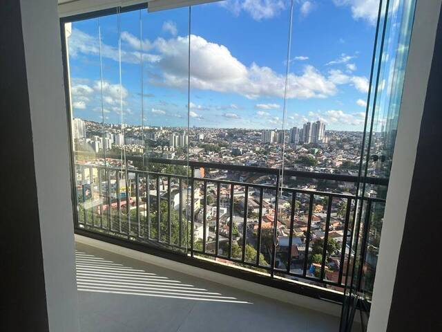 Apartamento para Venda em Taboão da Serra - 4