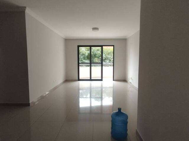 Apartamento para Locação em Taboão da Serra - 4