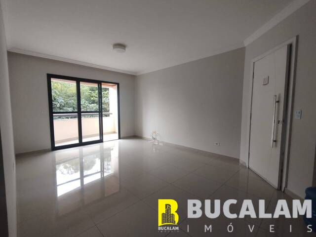 Apartamento para Locação em Taboão da Serra - 2