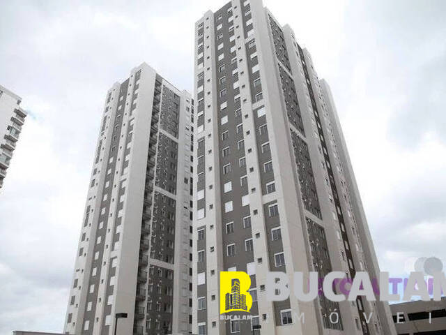#6431-PM - Apartamento para Venda em Taboão da Serra - SP - 1