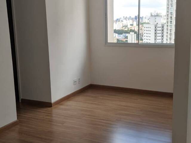 #6431-PM - Apartamento para Venda em Taboão da Serra - SP - 2