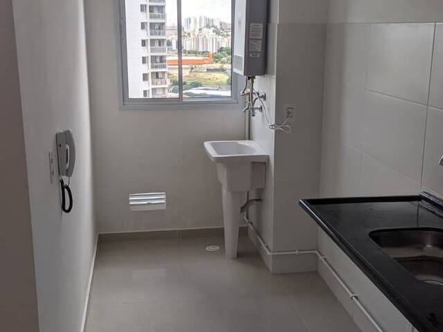 #6431-PM - Apartamento para Venda em Taboão da Serra - SP - 3